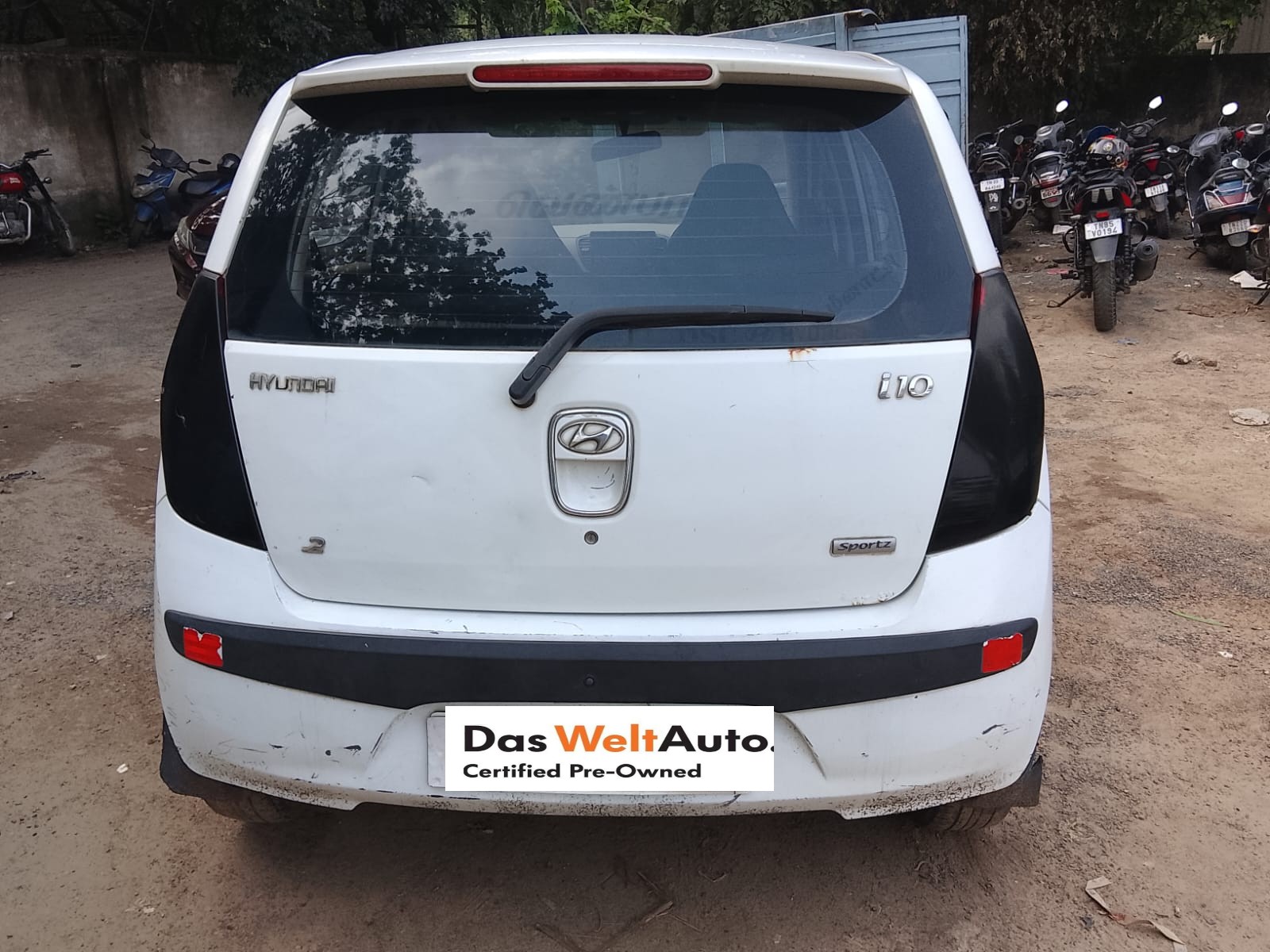 Maruti Suzuki Wagon R 1.0(2014-2019) Vxi